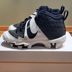 Nike force Trout 6 Keystone GS 1.5Y